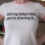 The Making of The Badass Breastfeeder: My Breastfeeding Story