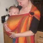 Breastfeeding While Babywearing: Video Tutorials