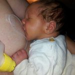 Transgender Breastfeeding