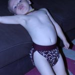 Review of gDiapers by The Badass!