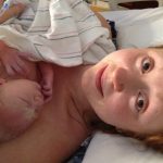 Tara’s Breastfeeding Story