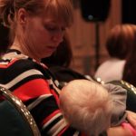 The Impact of Mothers on the Breastfeeding Community