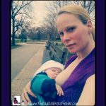 Become a Badass Public Breastfeeder in 7 Days: Day 2 – All Eyes on You