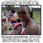Become a Badass Public Breastfeeder in 7 Days: Day 7 – Know Your Rights