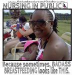 Become a Badass Public Breastfeeder in 7 Days: Day 7 – Know Your Rights