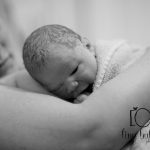 I Forgot to Help My Newborn: Breastfeeding the Second Time