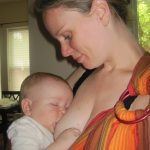 Breastfeeding Evolves: Tandem Nursing Challenges