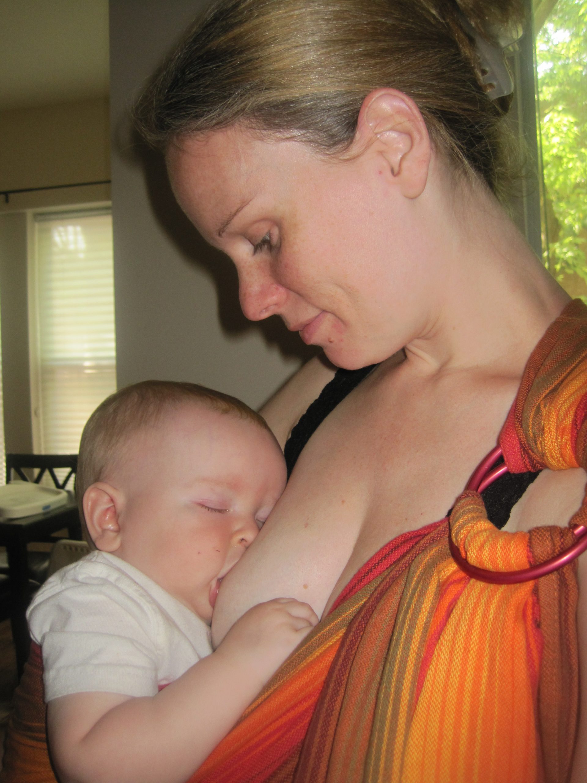 Breastfeeding Evolves Tandem Nursing Challenges The Badass Breastfeeder