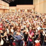 Top Ten Reasons to Attend MommyCon