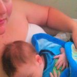 Breastfeeding in the Military: The Story of a Marine Mother
