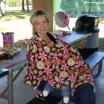 Breastfeeding in Public and Nursing Covers