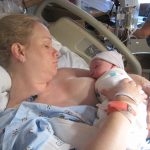 Kangaroo Care Awareness