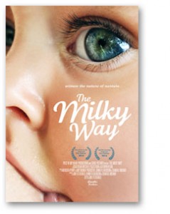 The Milky Way movie