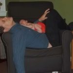 5 WAYS PARTNERS CAN SUPPORT BREASTFEEDING MOMS  (A DAD’S PERSPECTIVE)