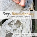 Sage Homeschool: Author Interview