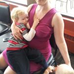 8 Tips for Breastfeeding With Boundaries