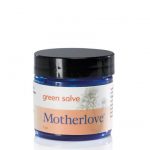 A Review of Motherlove Green Salve