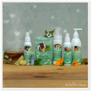 earth mama angel baby