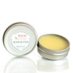 Boob Butter Review and Giveaway!