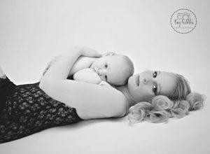 Abby Theuring, The Badass Breastfeeder, breastfeeding.