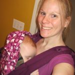 Make Babywearing Mainstream