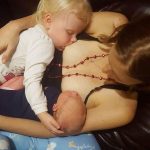 Jenn’s Tandem Nursing Journey