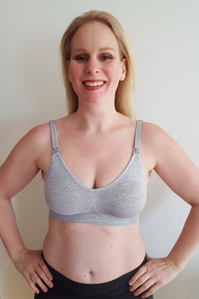 Review & Giveaway of Bravado Designs Nursing and Pumping Wardrobe