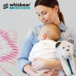 Whisbear, The Humming Bear: Review and Giveaway