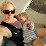 Breastfeeding Through Separation Anxiety