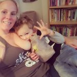 A New Definition of Breastfeeding While Babywearing