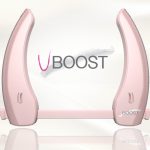 U Boost is the First Breast Pump Booster to Help Moms Pump More Milk