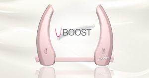 U Boost