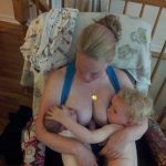 Comparing Breastfeeding Experiences
