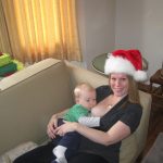 Breastfeeding and the Holidays