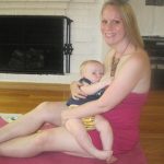 Breastfeeding: You Never Know When It’s the Last Time