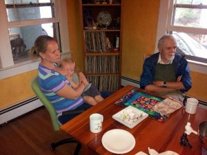 Abby Theuring, The Badass Breastfeeder, breastfeeding beyond infancy, extended breastfeeding