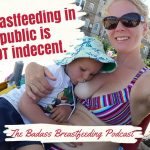 Breastfeeding in Public