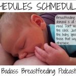 Breastfeeding on Demand