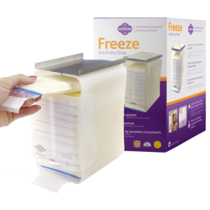 Milkies Freeze by Fairhaven Health
