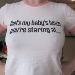 Breastfeeding Is Not Sexual… At All