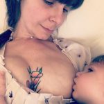The Birth and Breastfeeding Story of Britn Jones