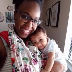 Breastfeeding All Around the Bay by Jasmine Marquez