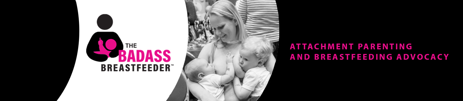Attachment Parenting and Breastfeeding Advocacy