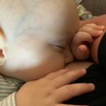 Breastfeeding Journey Of A Micro-Preemie