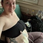 Maternity and Nursing Bras By Cake Maternity - The Badass Breastfeeder