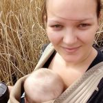 My Breastfeeding Journey by Nicholl Summers