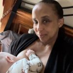 Breastfeeding at 56 years old – Penny’s story